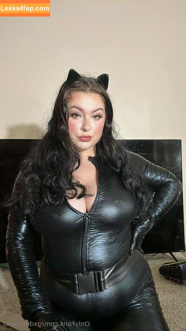 gxddessxxo /  leaked photo photo #0137