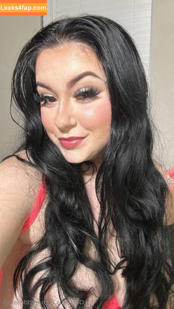 gxddessxxo /  leaked photo photo #0299