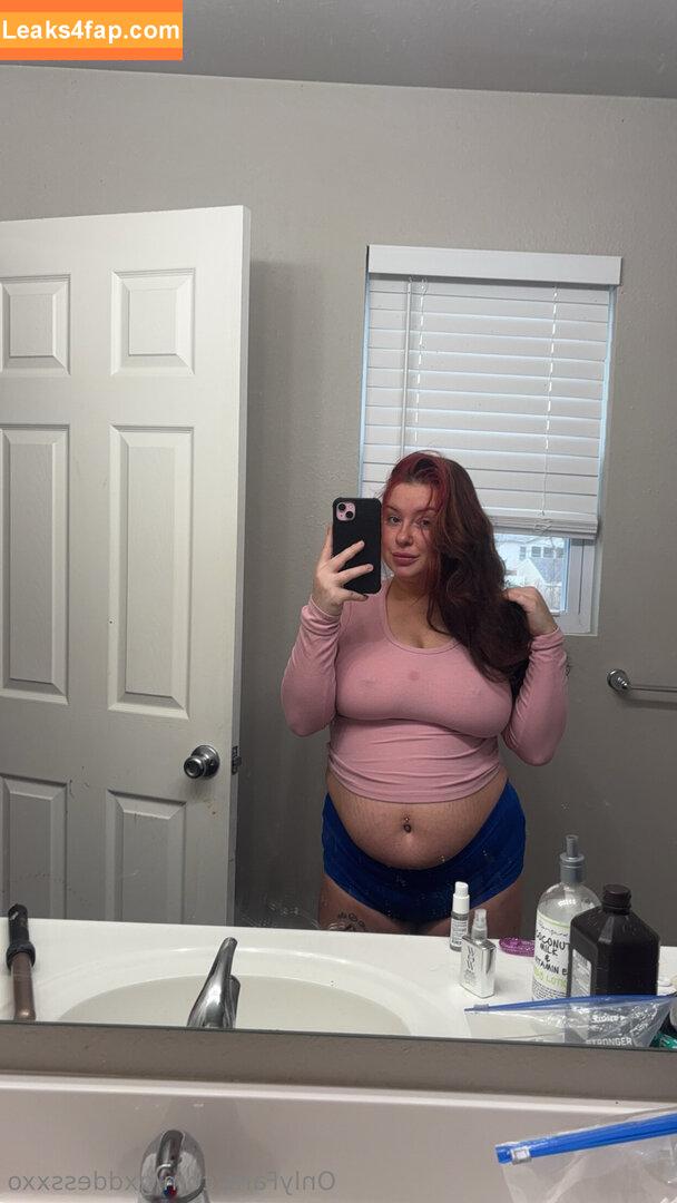 gxddessxxo /  leaked photo photo #0317