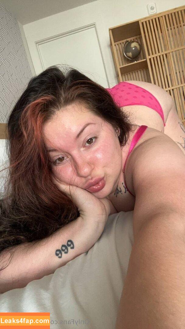 gxddessxxo /  leaked photo photo #0353