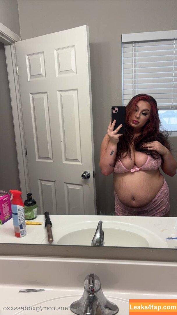 gxddessxxo /  leaked photo photo #0362