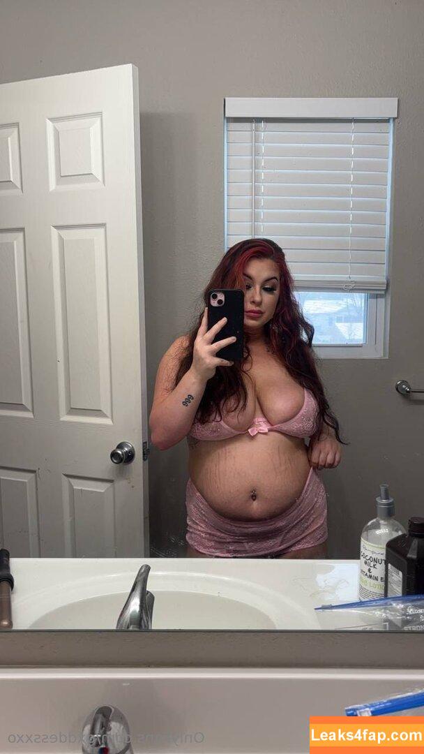 gxddessxxo /  leaked photo photo #0364