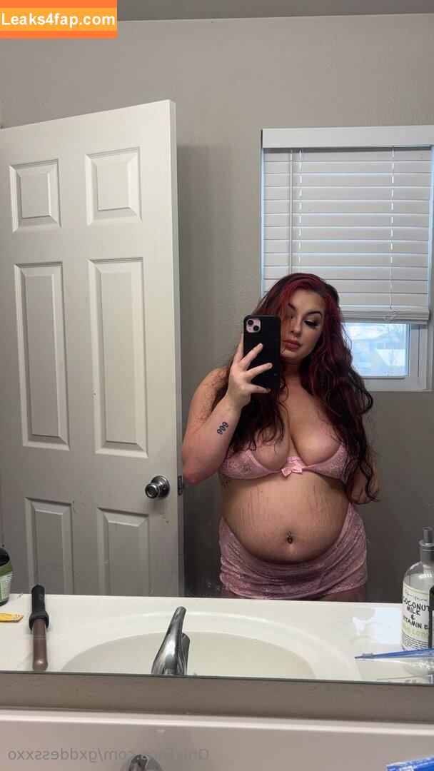 gxddessxxo /  leaked photo photo #0365