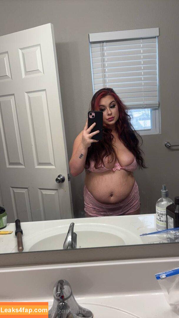 gxddessxxo /  leaked photo photo #0366