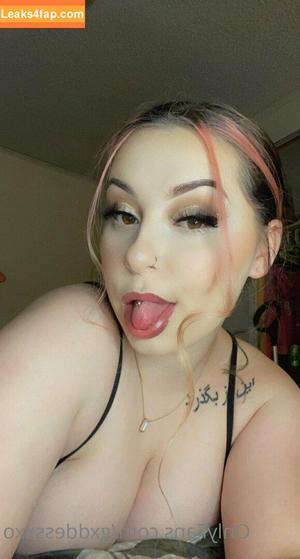 gxddessxxo photo #0002