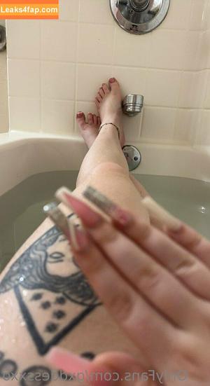 gxddessxxo photo #0008