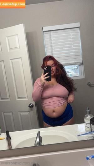 gxddessxxo photo #0315