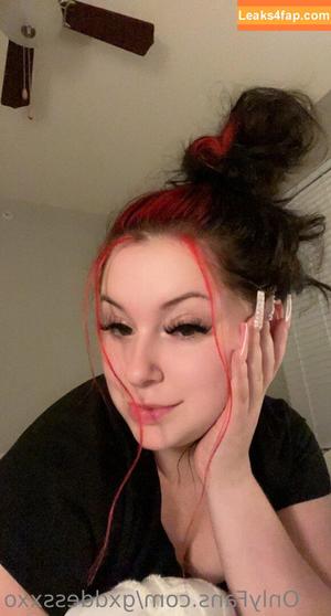 gxddessxxo photo #0342