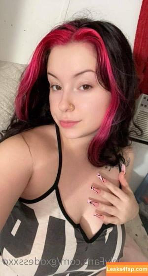 gxddessxxo photo #0352