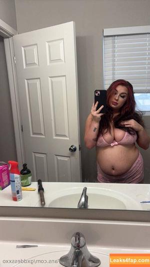 gxddessxxo photo #0362