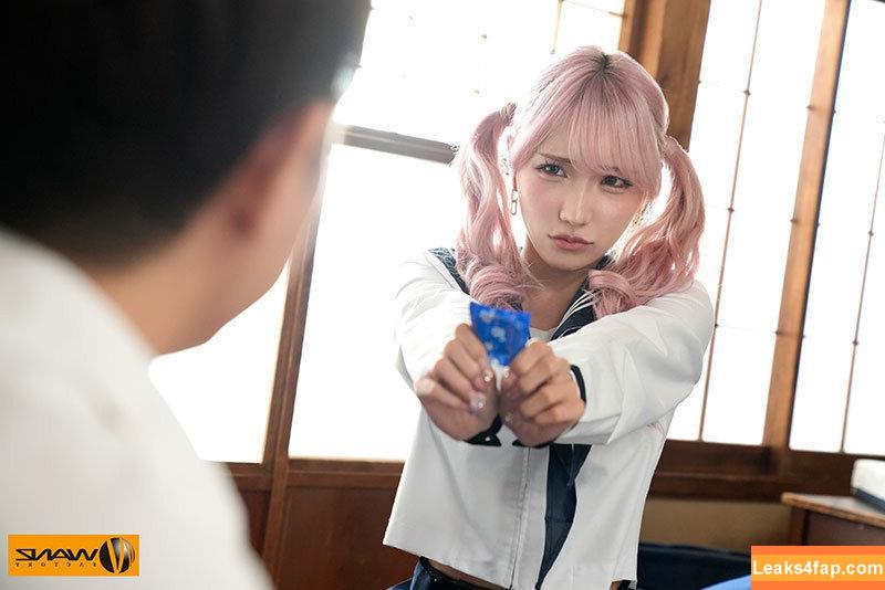 gyaru / Gal JAV ギャル / gyaru.gyaru.pinku / kirapara96 слитое фото фото #0672