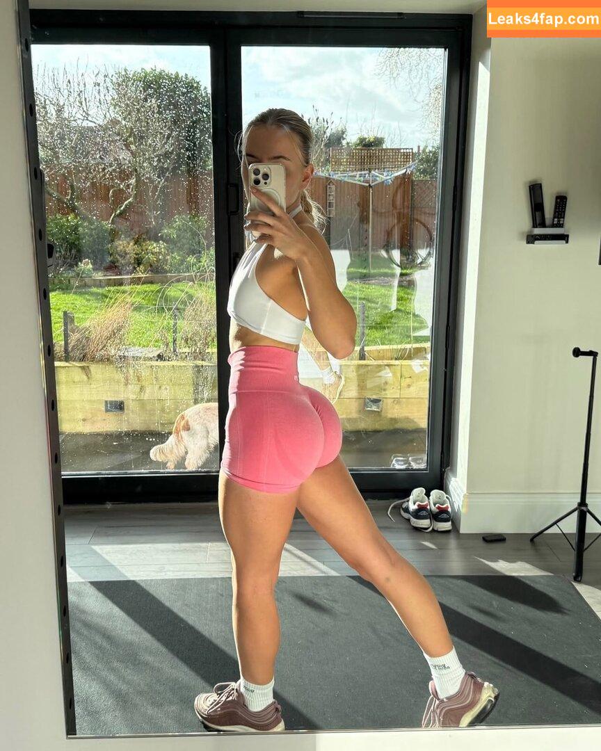 Gym Booty Bubble Butts / gymbooty / hotdivinediana leaked photo photo #0029