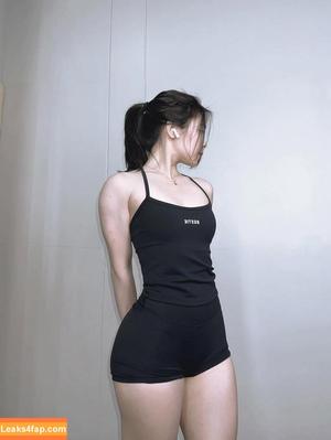 Gym Booty Bubble Butts photo #0007