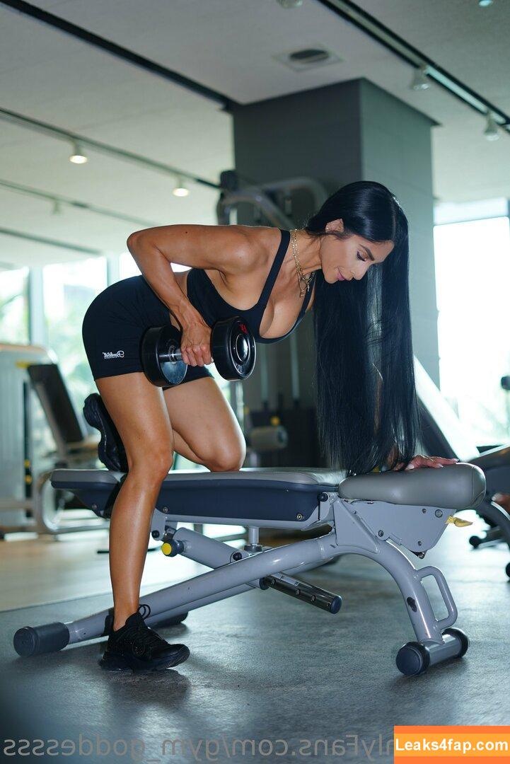 gym_goddessss / gymgoddessclothing слитое фото фото #0006