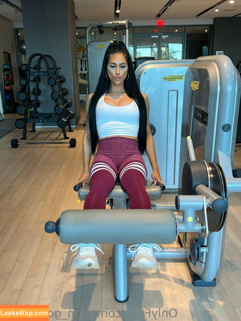 gym_goddessss / gymgoddessclothing leaked photo photo #0029