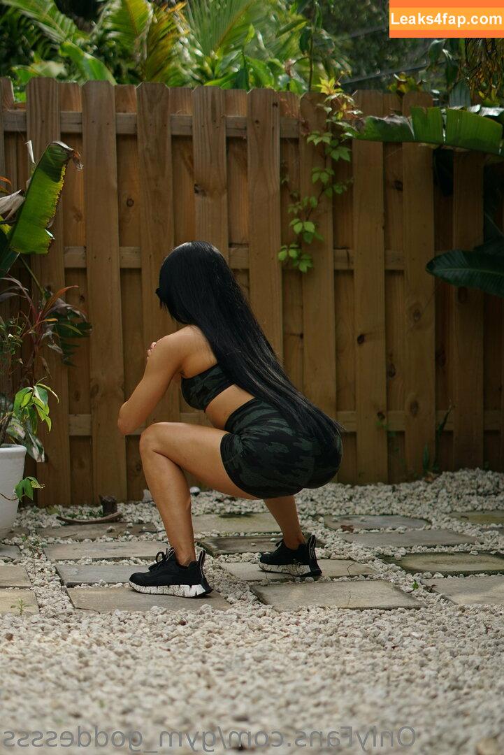 gym_goddessss / gymgoddessclothing leaked photo photo #0036