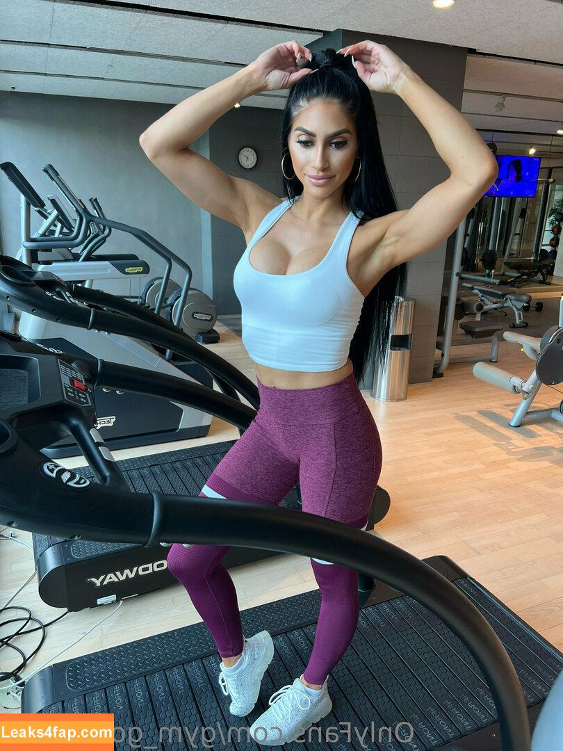 gym_goddessss / gymgoddessclothing leaked photo photo #0040