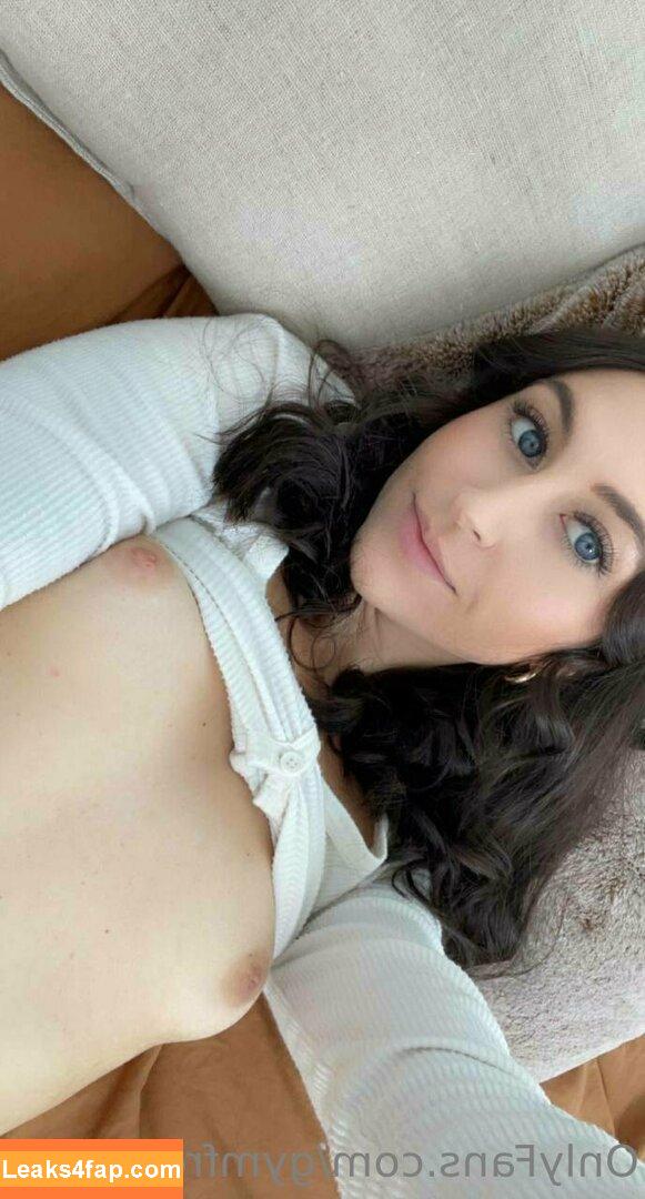 gymfreshman / Katie Carlyle / kanotie leaked photo photo #0061