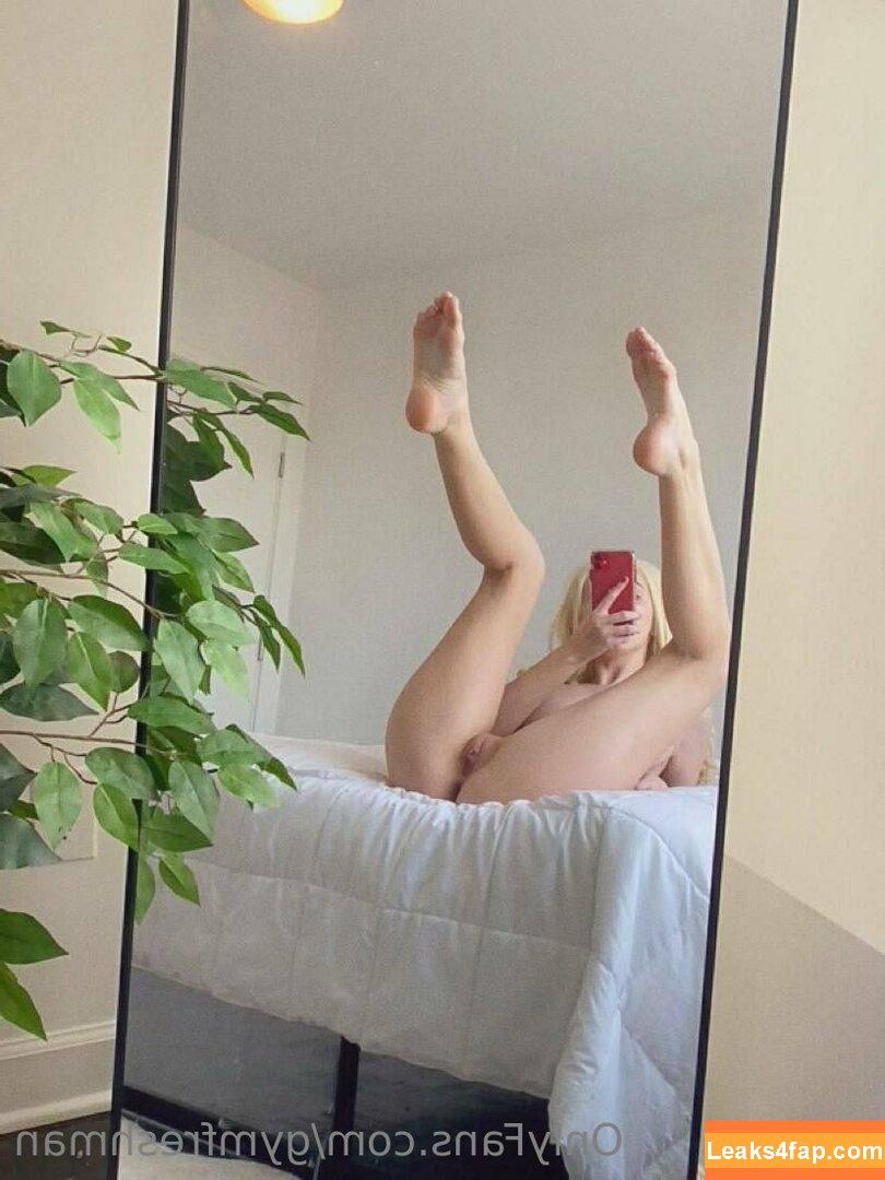 gymfreshman / Katie Carlyle / kanotie leaked photo photo #0085