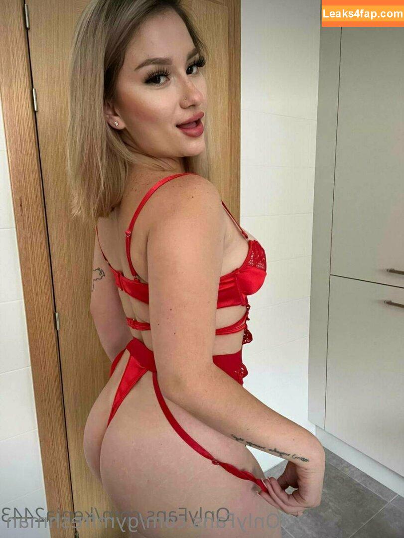 gymfreshman / Katie Carlyle / kanotie leaked photo photo #0096