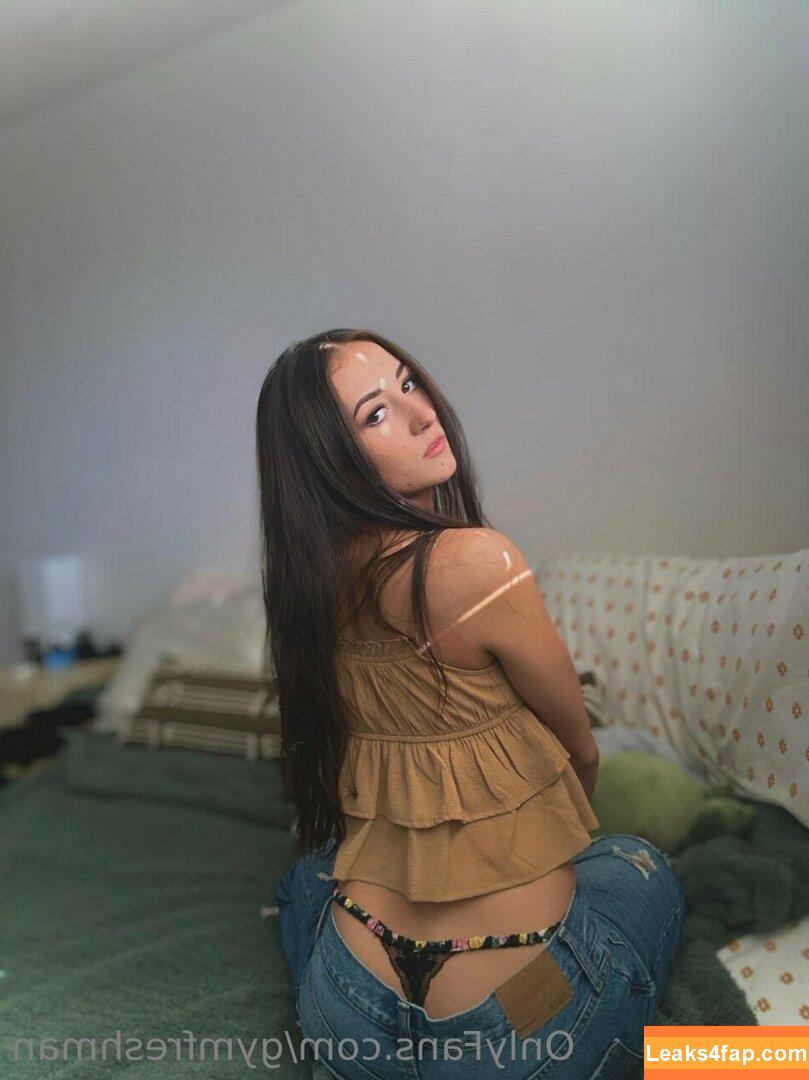 gymfreshman / Katie Carlyle / kanotie leaked photo photo #0173