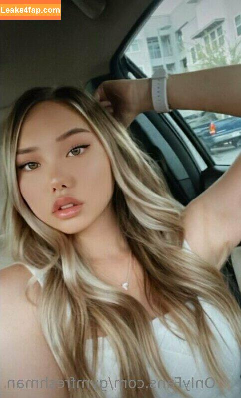 gymfreshman / Katie Carlyle / kanotie слитое фото фото #0243