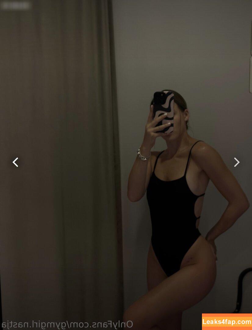 Gymgirl Nastja / gym.anastasia / gymgirl.nastja leaked photo photo #0009