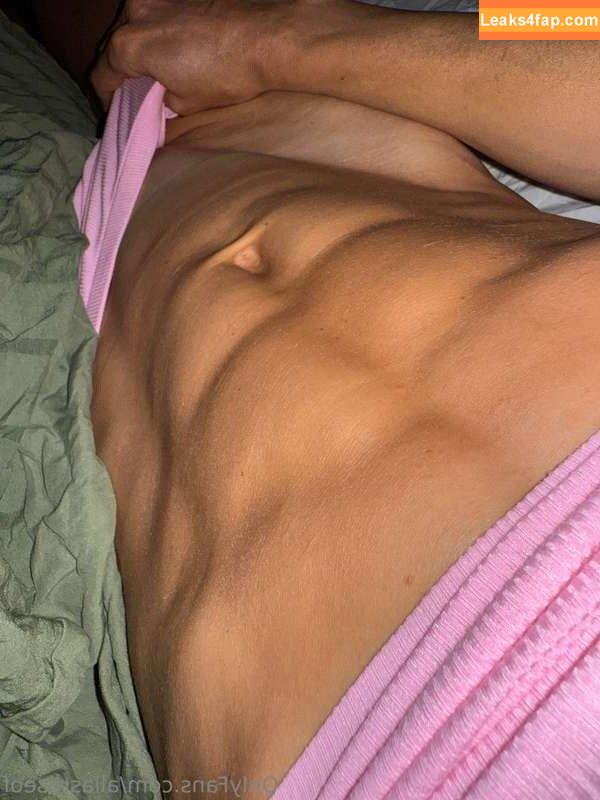 gymgirlalias / Alias Rose / aliasroseof leaked photo photo #0025