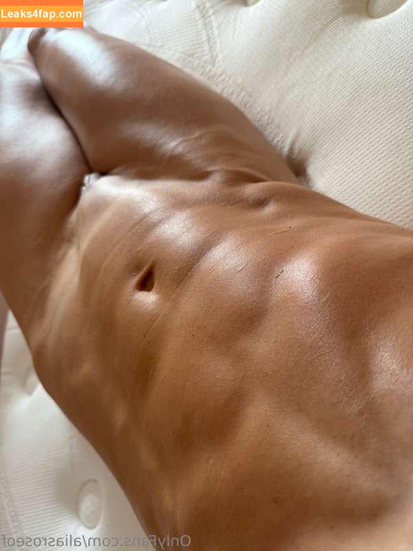 gymgirlalias / Alias Rose / aliasroseof leaked photo photo #0026