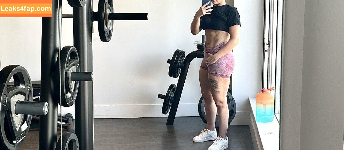 gymgirllex / lexmontalv0 leaked photo photo #0038