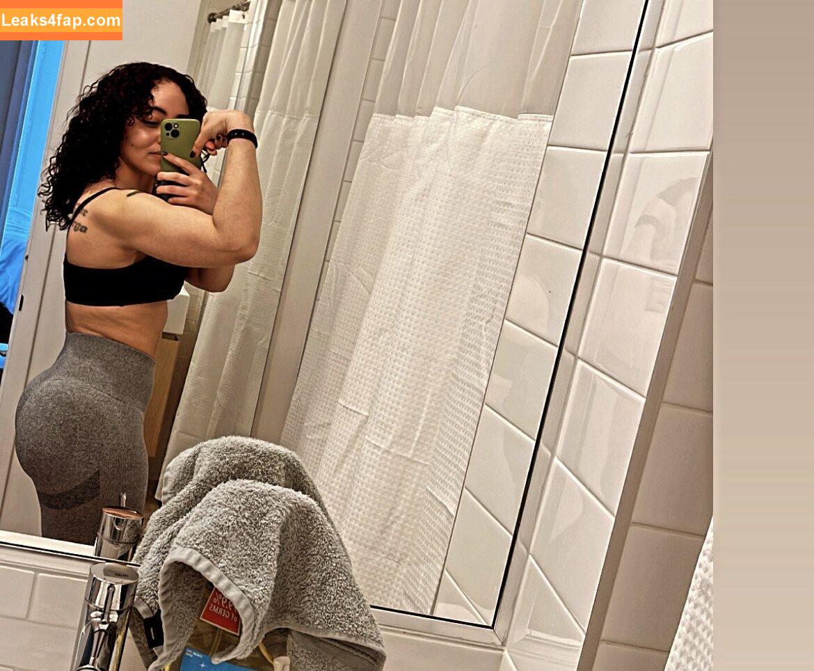 gymgirllex / lexmontalv0 leaked photo photo #0052