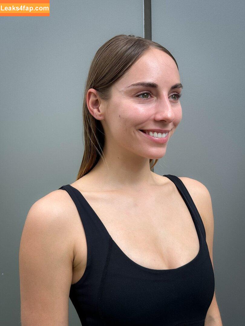 gymkatie_ /  leaked photo photo #0002
