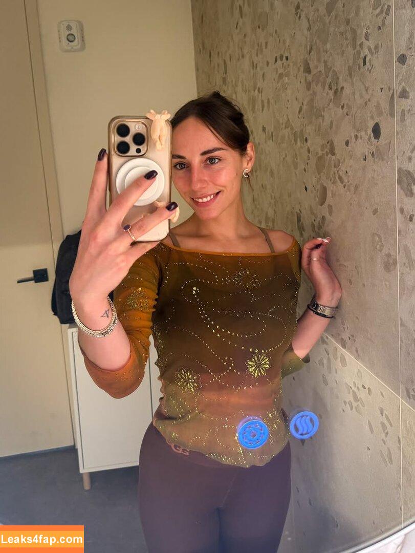 gymkatie_ /  leaked photo photo #0005