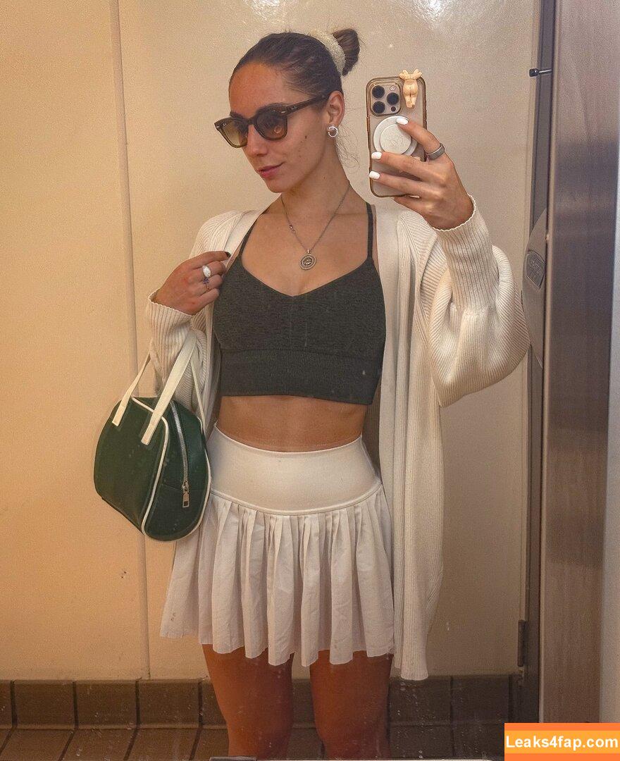 gymkatie_ /  leaked photo photo #0017