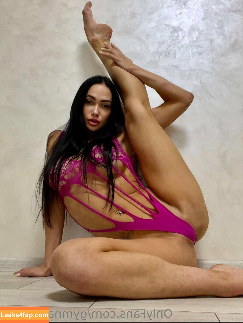 gymnast_alina / alina_gymnastt leaked photo photo #0047