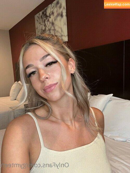 Gymteen / gymteenofficial leaked photo photo #0245