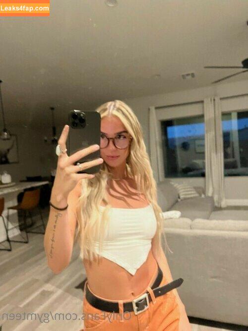 Gymteen / gymteenofficial leaked photo photo #0292