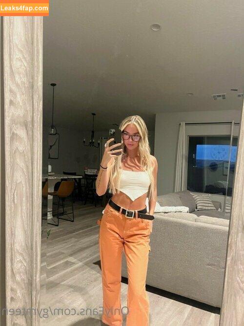 Gymteen / gymteenofficial leaked photo photo #0319