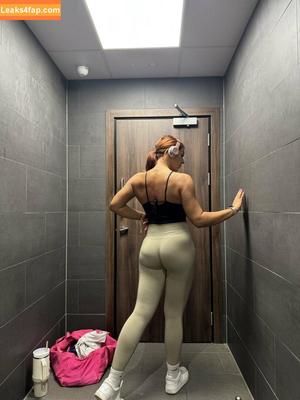 Gymwife фото #0023