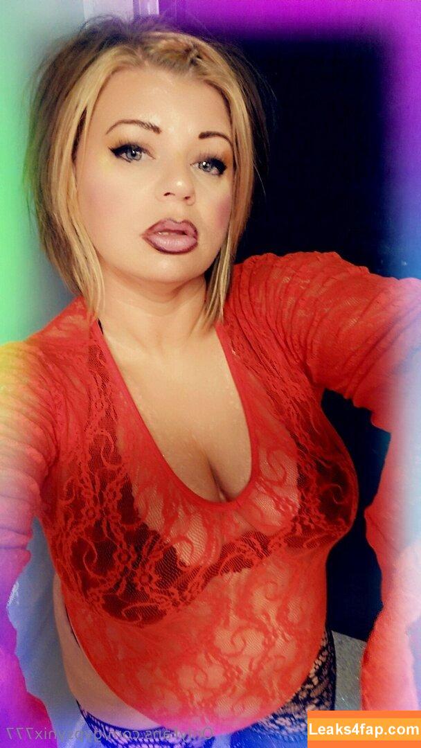 gypsynix777 / gypsy_nix leaked photo photo #0004