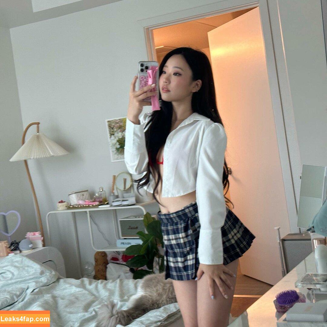 h.yojeong / Jessica leaked photo photo #0017