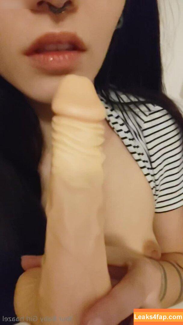 Haazel69 leaked photo photo #0028