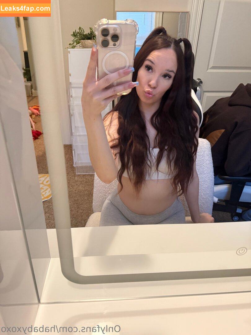 hababyxoxo / xoxobaby_2 leaked photo photo #0007