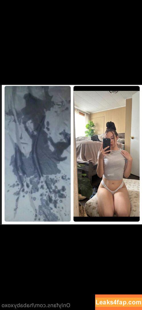 hababyxoxo / xoxobaby_2 leaked photo photo #0011