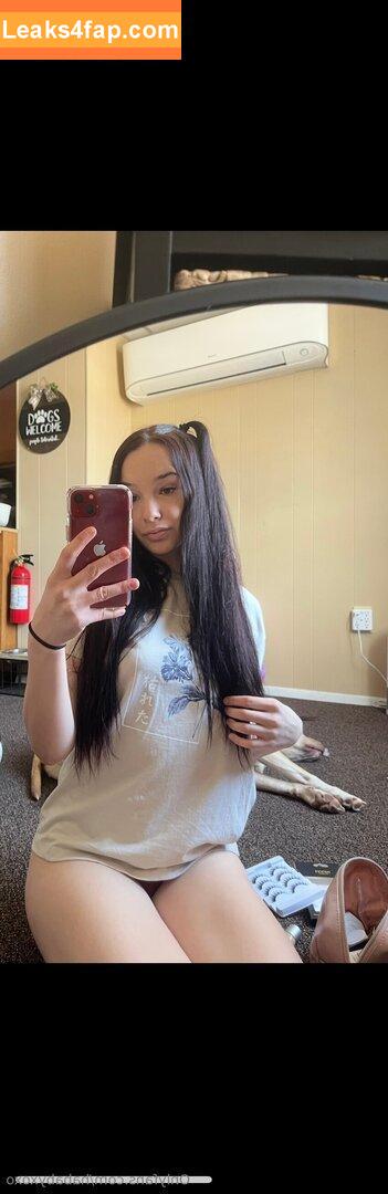 hababyxoxo / xoxobaby_2 leaked photo photo #0013