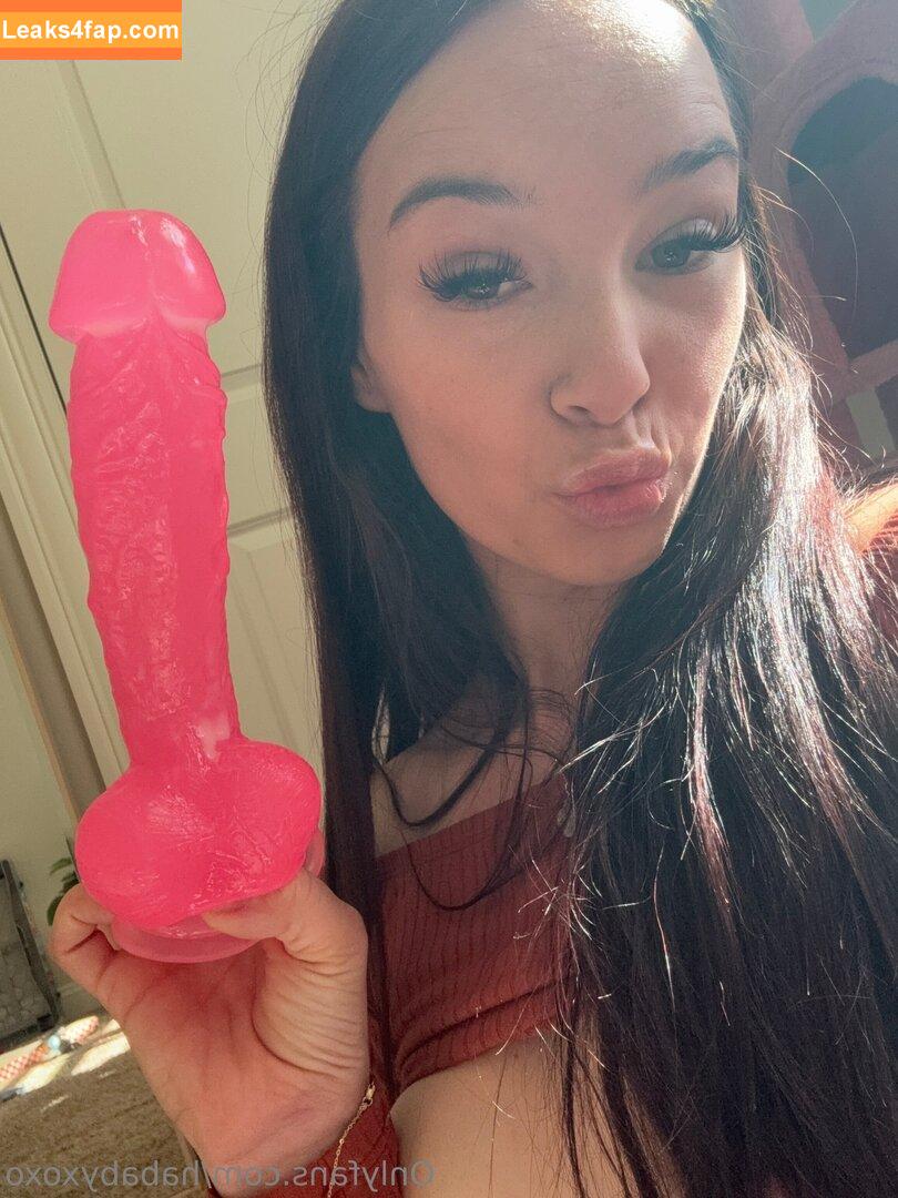 hababyxoxo / xoxobaby_2 leaked photo photo #0015