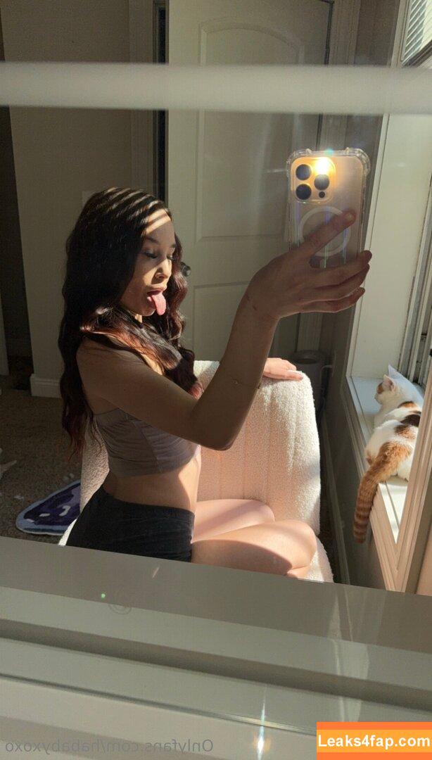 hababyxoxo / xoxobaby_2 leaked photo photo #0016