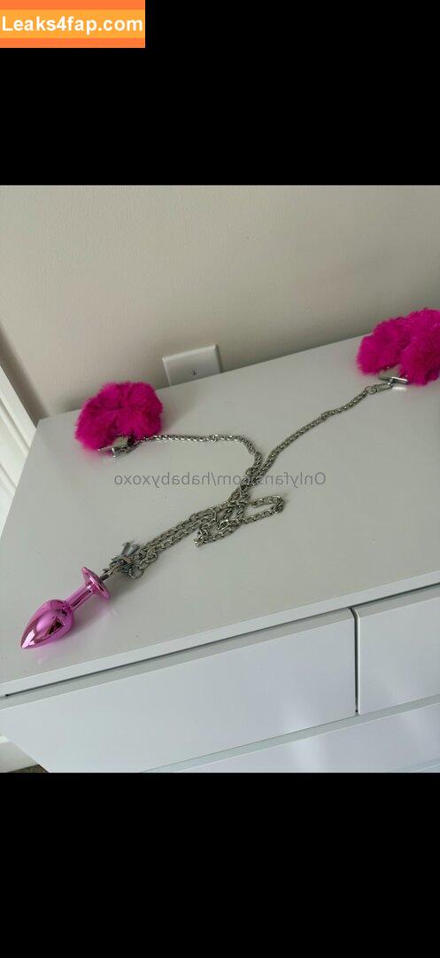 hababyxoxo / xoxobaby_2 leaked photo photo #0017