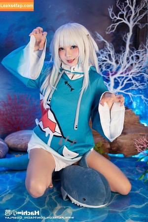 Hachi_Cosplay photo #0036