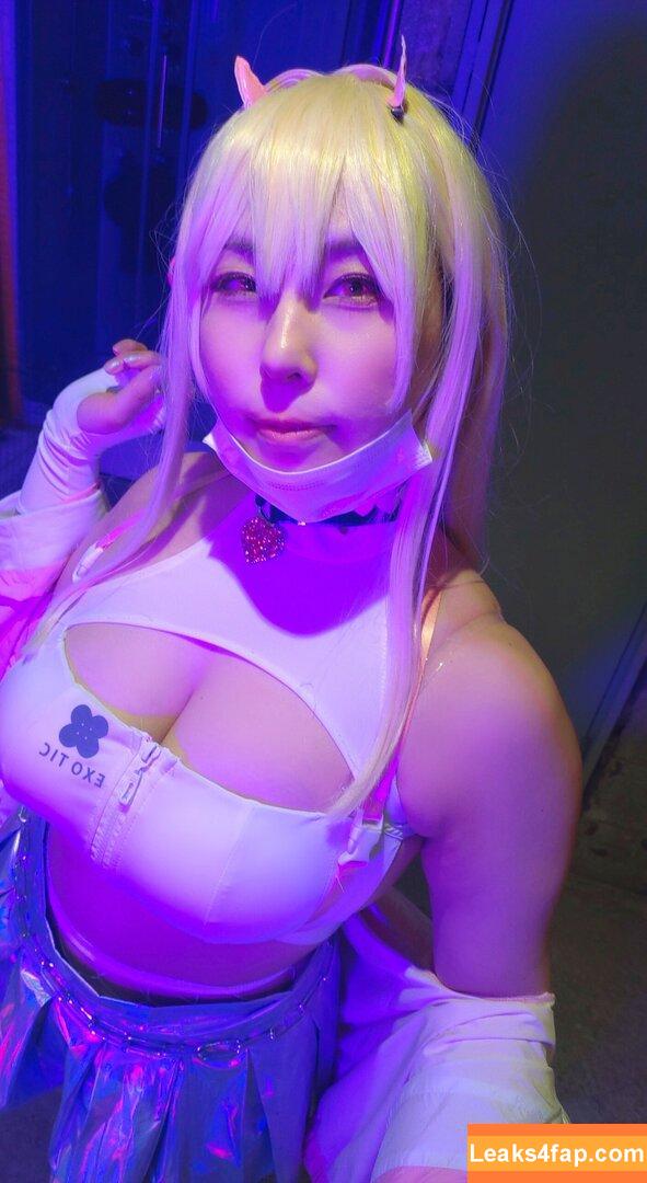 hachi_pie / Hachita / hachipie leaked photo photo #0001